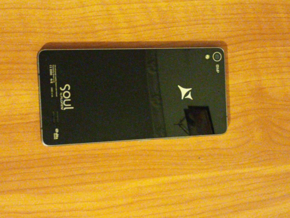 Telefon Allview soul mini