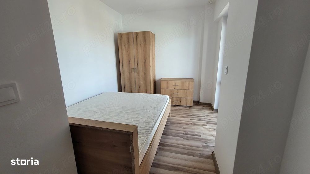 Apartament cu 2 camere, complex nou, zona Iulius Mall – Metalurgiei, 4