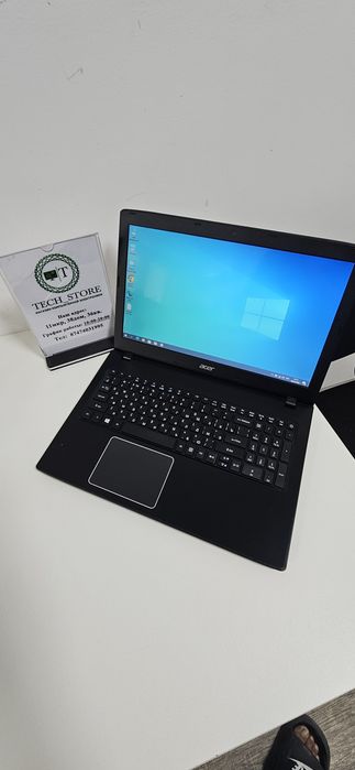 Ноутбук Acer Apsire 5