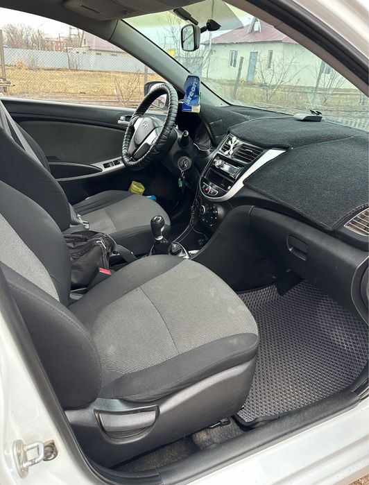 Продам хюндай Акцент