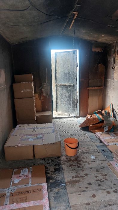 Вагончик 9×3 метр бағасы 180 000