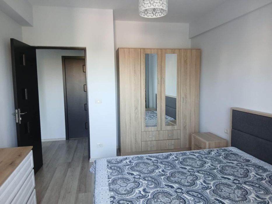 Apartament de închiriat