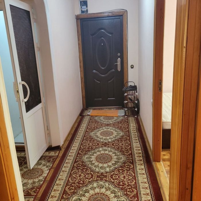 Квартира в аренду