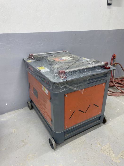 Арматурагиб, станок для гибки арматуры