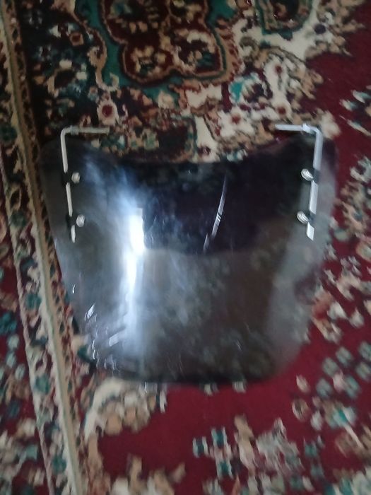 Передняя зеркало для скутеров