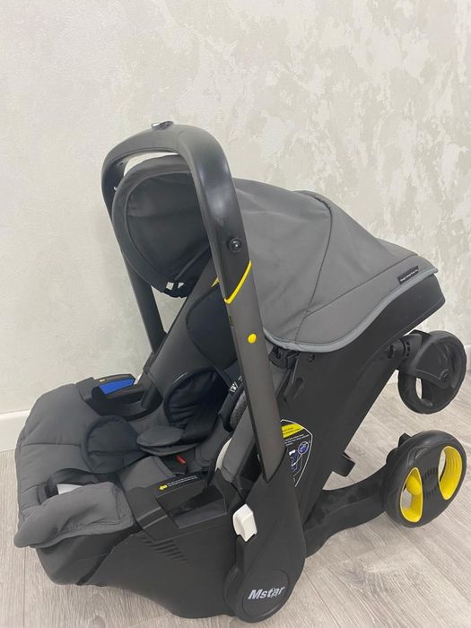 Коляска мстар  .