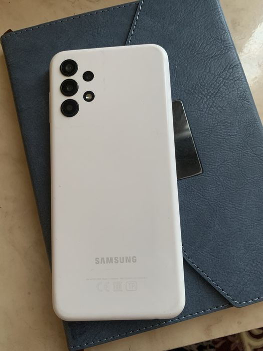 Samsung galaxi A13 ТЕЗ АРАДА Сатылады!!!