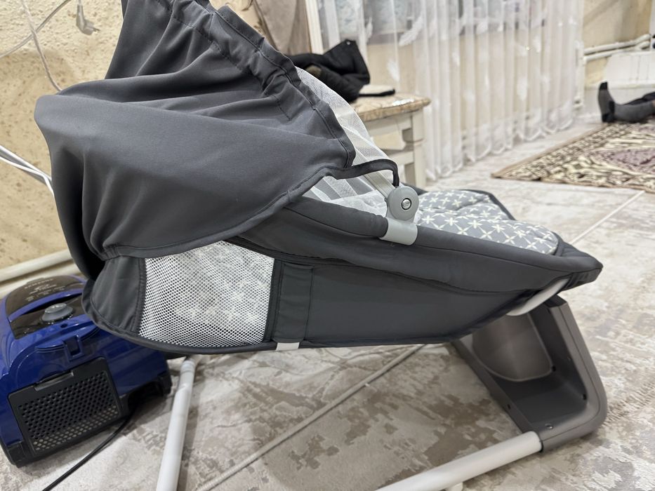 Продаётся автокачалка.