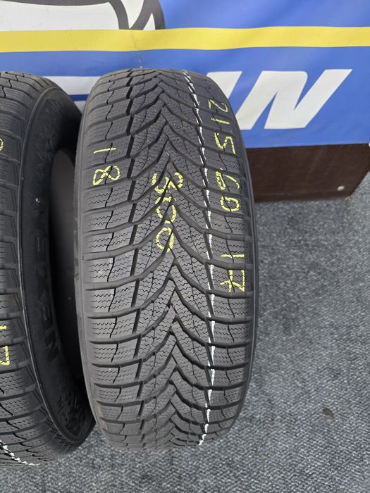 215 60 17 nexen m+s
