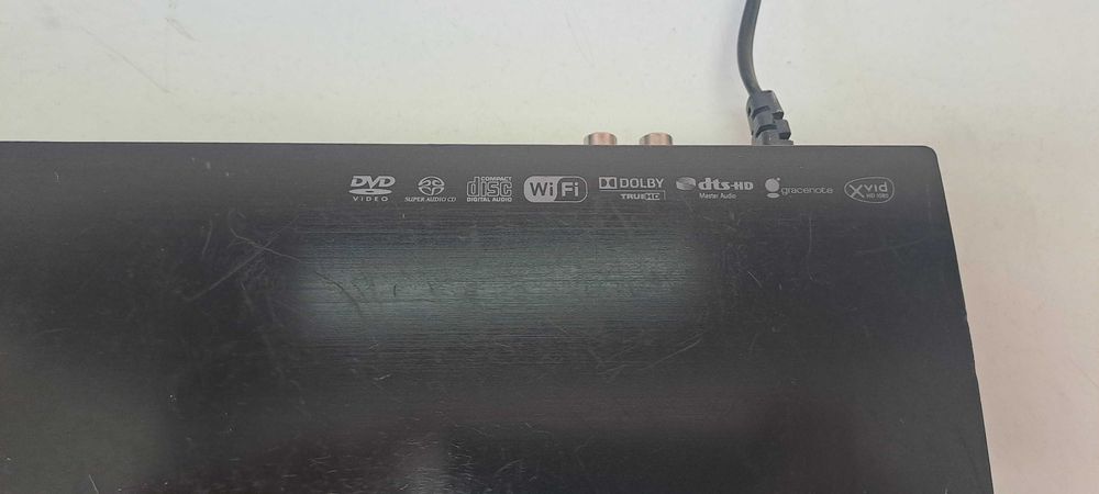 SONY BDP S 390 BD sacd dvd cd WiFi pt amplificator