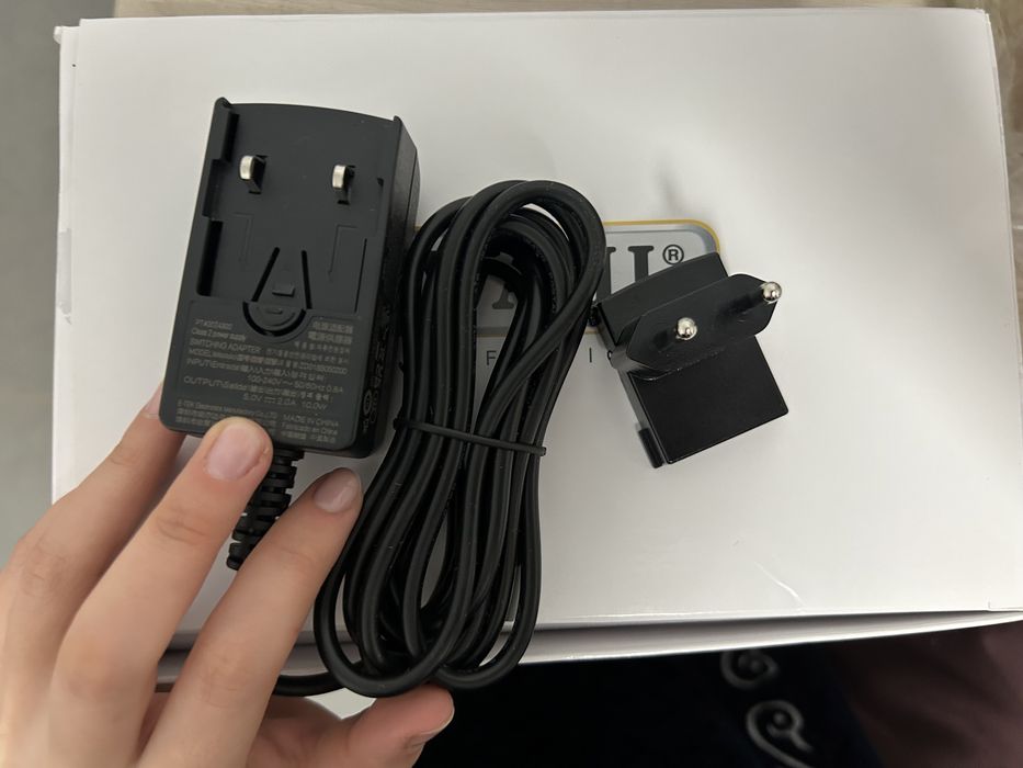 Wahl набор для стрижки Legend Cordless