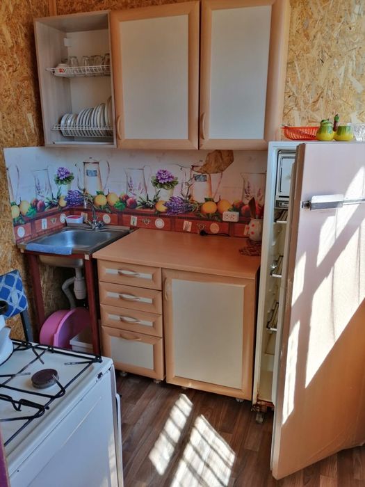 Сдам домик на Бухтарме