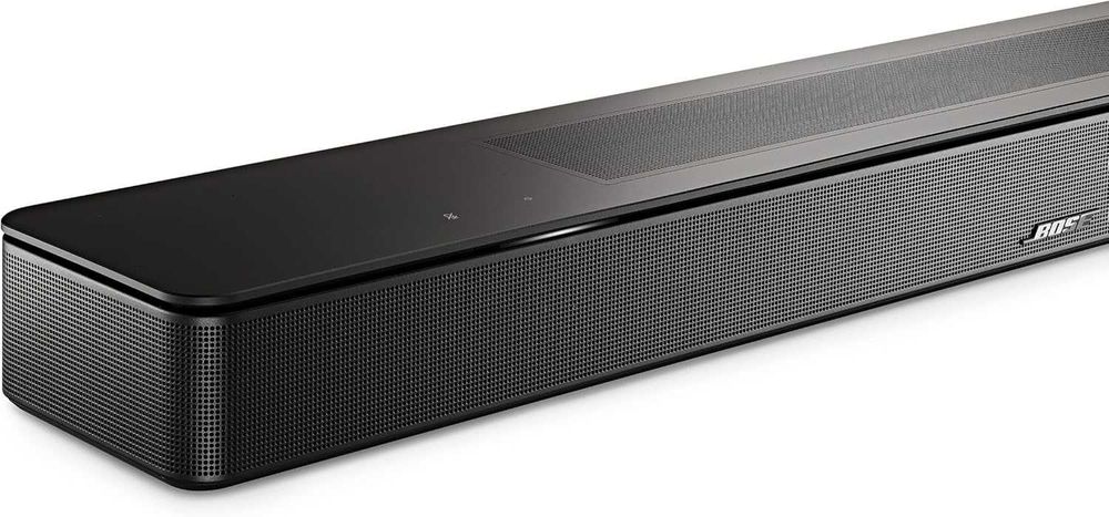 ПРОМО Нов 2г Гаранция Безжичен Bluetooth Саундбар Soundbar Bose Smart, Dolby Atmos, ‎892079