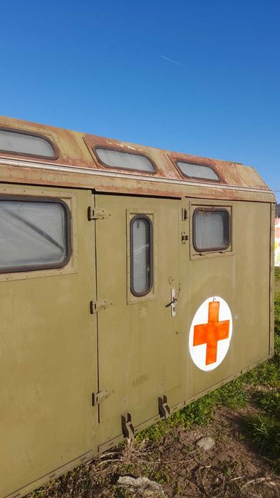 Продавам фургон в добро състояние с   3 бр. врати