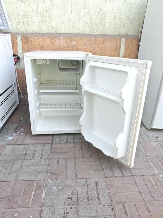 Холодильник мини