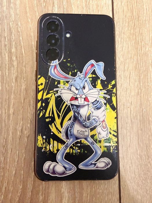 Samsung A36 5g в хорошем состоянии