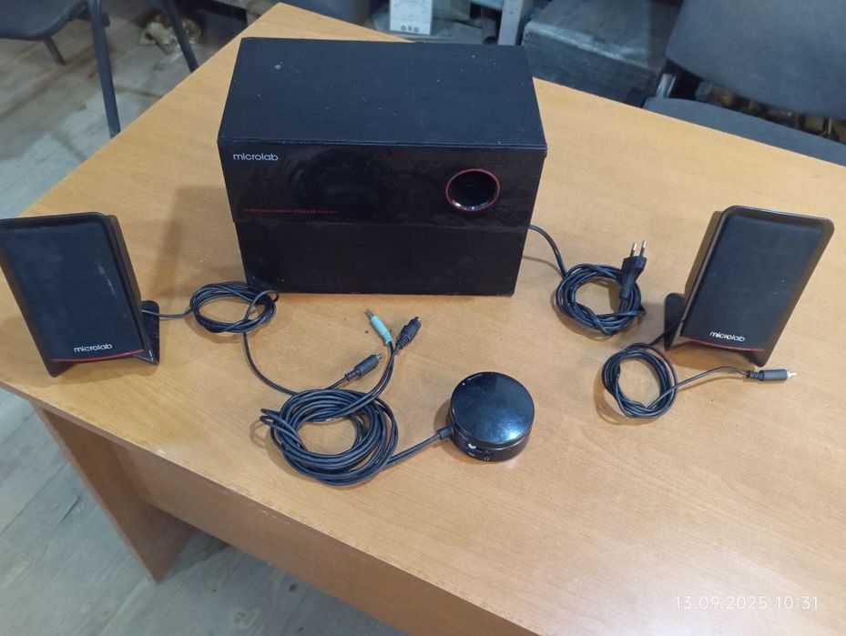 Калонка 6 АС 224.