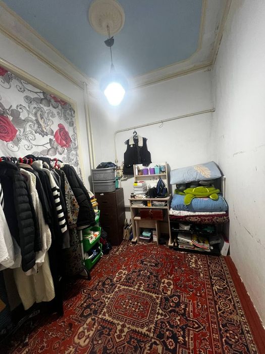 Сергели спутник 4 2/3/4 средний ремонт 47000