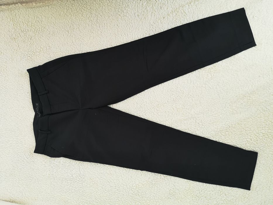 Pantaloni ZARA office