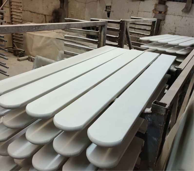 Штакетник деревянный