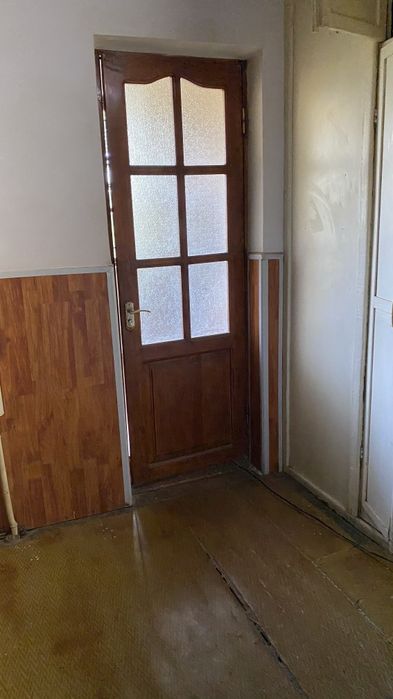 Продаётся 4-комнатная квартира в кирпичном доме!