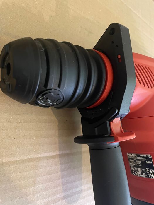 Hilti TE30-22 Nuron rotopercutor sds+ fabricatie 2026