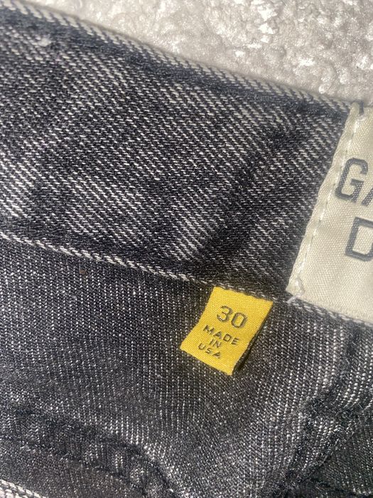 Flared jeans фларед джинсы gallery dept