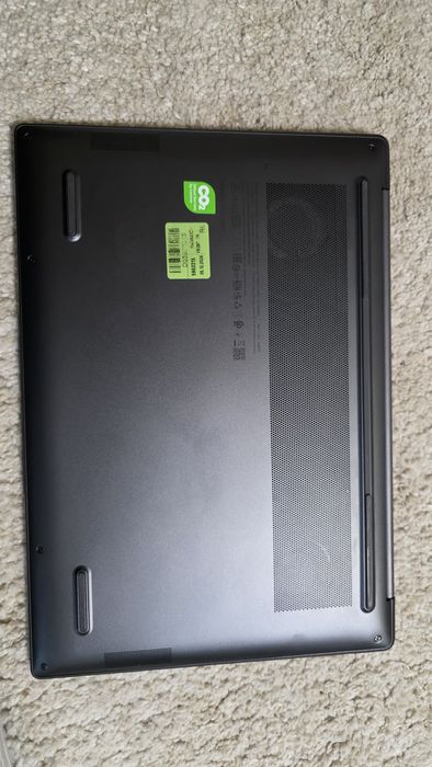 Lenovo Yoga Pro 7 14IRH8 – i7-13700H, 32GB DDR5, 1TB SSD, 14.5” 3K 120