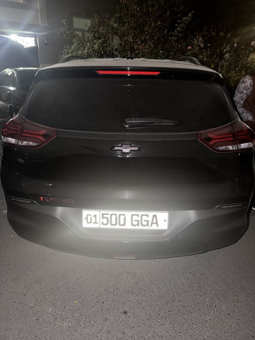 Treker sotladi 2025 full