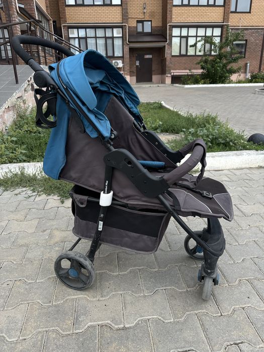 Коляска в отличном состоянии