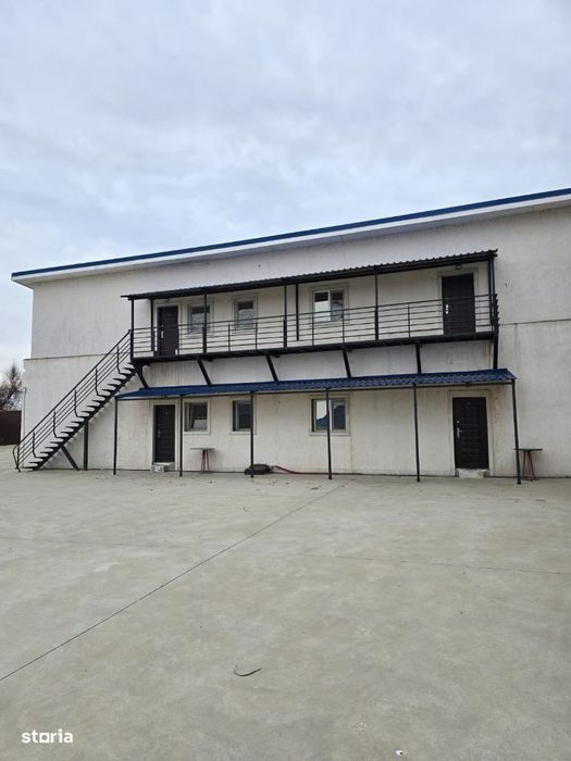 Vând apartamente la cheie, str. ISACCEI nr. 81