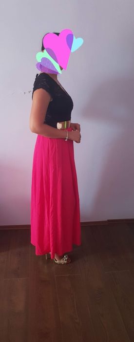 Vand rochie de ocazie