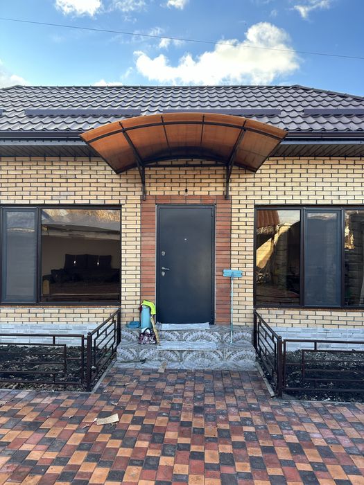 Сварочные работы