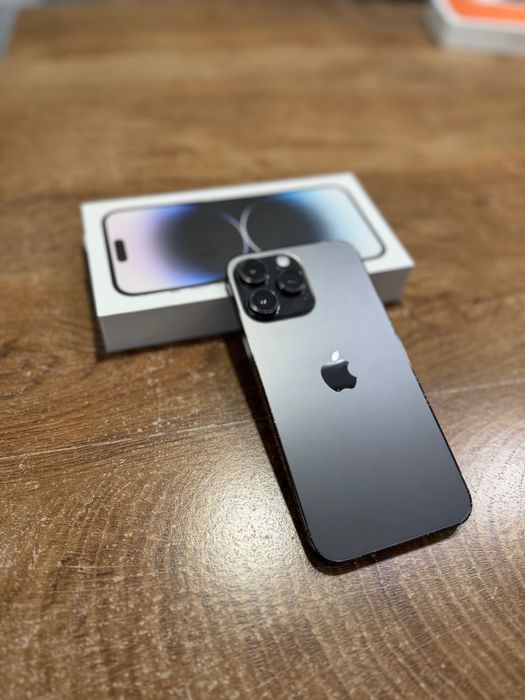 iPhone 14 Pro Max 128 GB