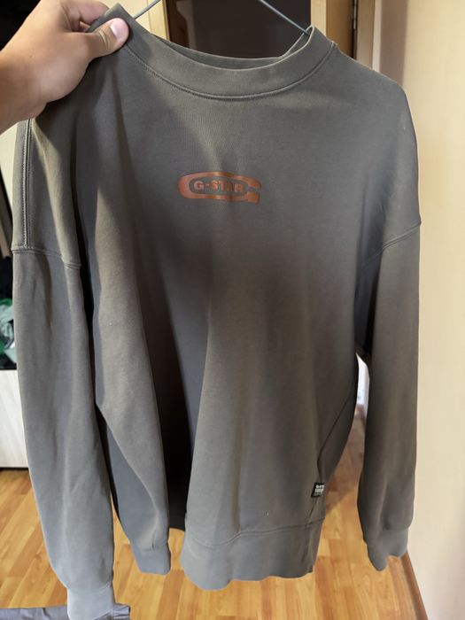 Блуза G-Star Размер М!