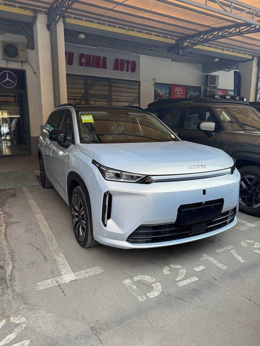 Aion i60 210 km Dop opsiya full 1 yil garantiya 19 diska 2026