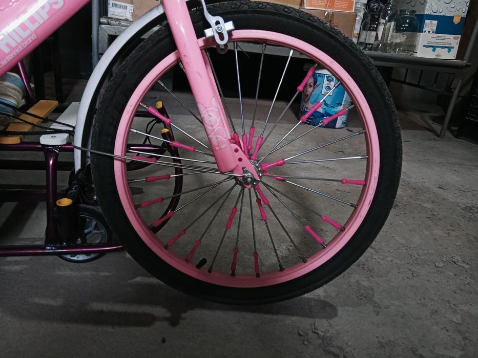 Продам велосипед