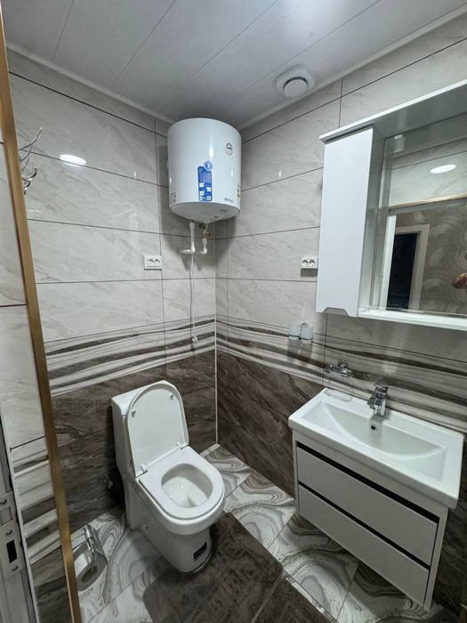 Яккасарой жк саламатина  2 хона 60 м2.  89000$