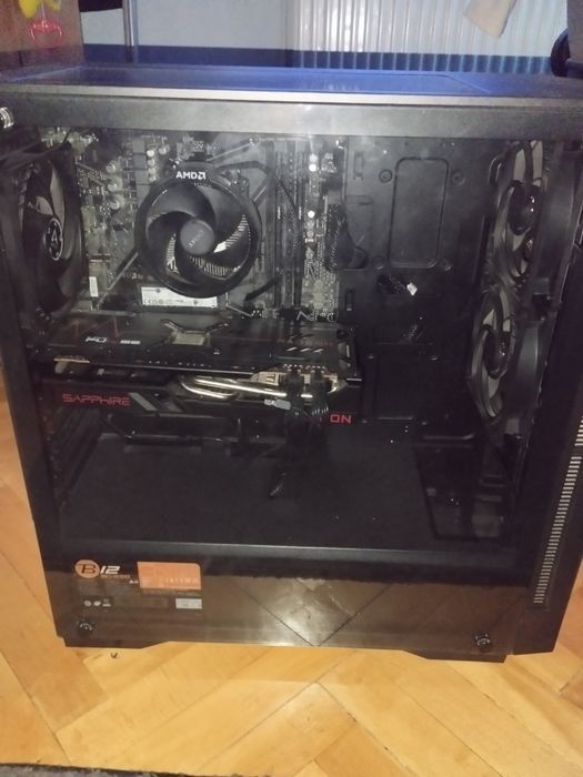 PC Gaming stare foarte buna