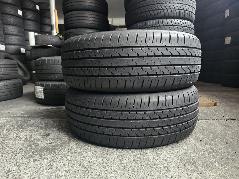 Cooper 225/55 R19 99H vară