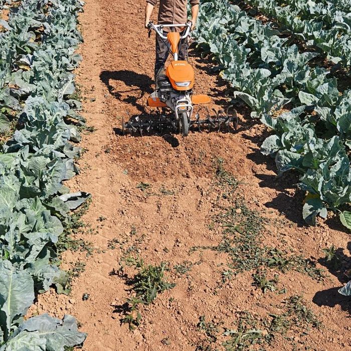 Мотофреза STIlH MH700.1