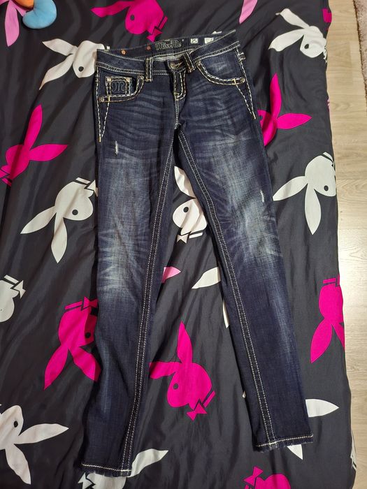 Miss me дамски дънки