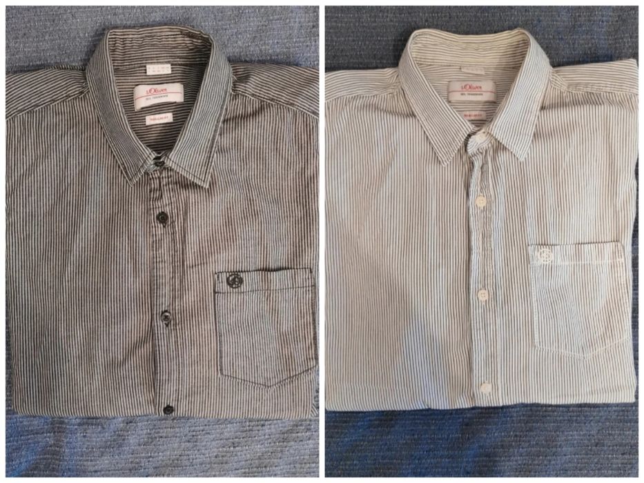 Set camasi s.Oliver XL