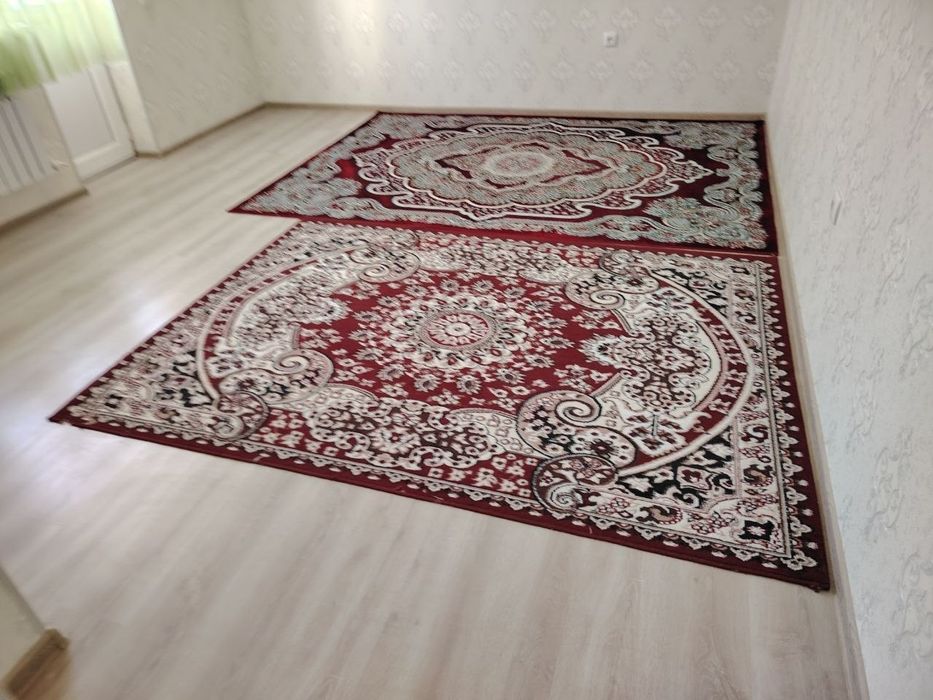 Узок муддатга 2 хонали квартира оилага шартнома берилади, г.Нукус