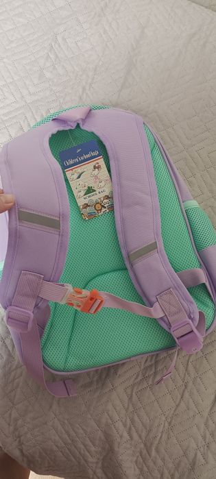 Продам новый рюкзак