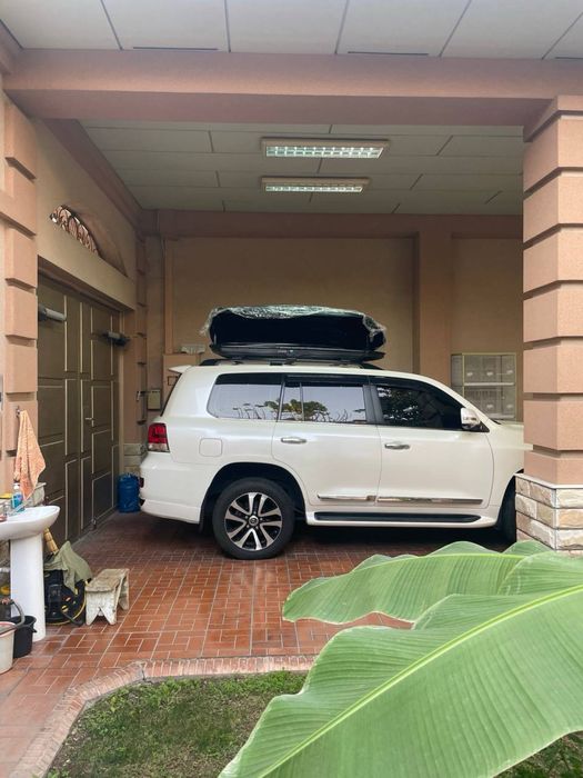 Багаж бокс для машины 750L Срочно Продаётся