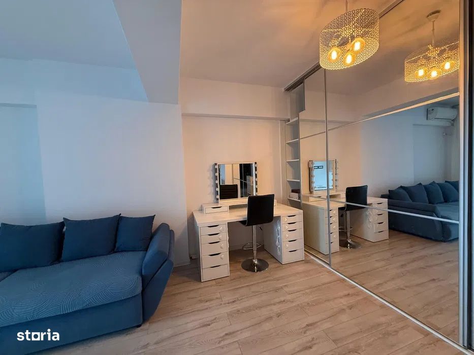 Apartament 2 camere | Novum Lacul Morii | proaspat renovat
