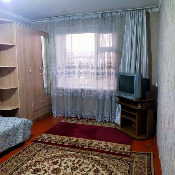 Продается квартира