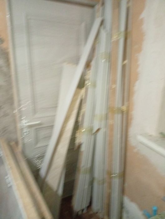 Продам шпонированные двери