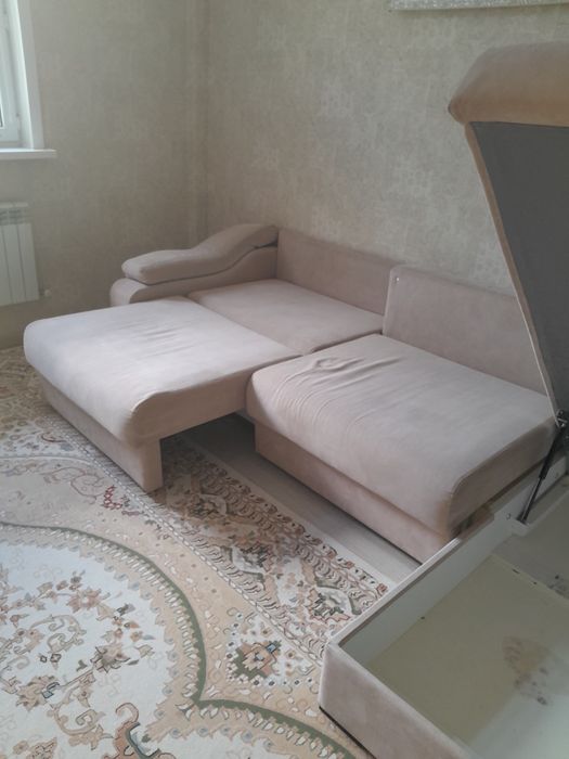 Продам диван в хорошем состоянии